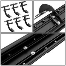 Load image into Gallery viewer, 2019-2022 Ram 1500 Quad Cab Nerf Bar Side Steps