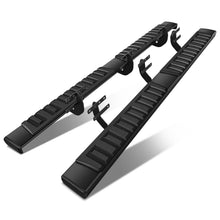 Load image into Gallery viewer, 2019-2022 Ram 1500 Quad Cab Nerf Bar Side Steps