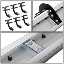 Load image into Gallery viewer, 2019-2024 Ram 1500 Quad Cab Nerf Bar Step Bar