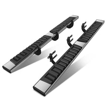 Load image into Gallery viewer, 2019-2024 Ram 1500 Quad Cab Nerf Bar Step Bar