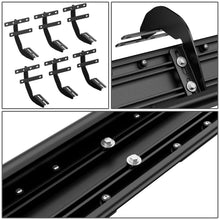 Load image into Gallery viewer, 2019-2022 Ram 1500 Crew Cab Nerf Bar Step Bar