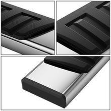 Load image into Gallery viewer, 2019-2023 Ram 1500 Crew Cab Nerf Bar Step Bar