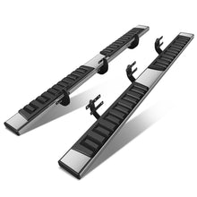 Load image into Gallery viewer, 2019-2023 Ram 1500 Crew Cab Nerf Bar Step Bar