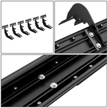 Load image into Gallery viewer, 2009-2022 Ram 1500 Quad Cab Nerf Bars / Step Bars