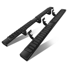 Load image into Gallery viewer, 2009-2022 Ram 1500 Quad Cab Nerf Bars / Step Bars