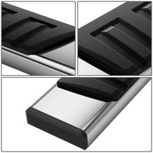 Load image into Gallery viewer, 09-23 Dodge Ram 1500 Quad Cab Nerf Bar Step Bar