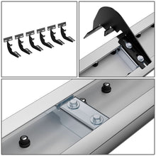Load image into Gallery viewer, 09-23 Dodge Ram 1500 Quad Cab Nerf Bar Step Bar