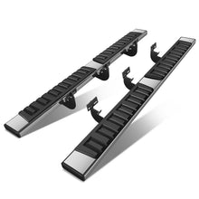 Load image into Gallery viewer, 09-23 Dodge Ram 1500 Quad Cab Nerf Bar Step Bar