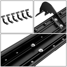 Load image into Gallery viewer, 09-22 Ram 1500 2500 3500 Crew Cab Nerf Bar Side Step