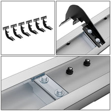 Load image into Gallery viewer, 2009-2023 Dodge Ram Crew Cab Nerf Bar Step Bar
