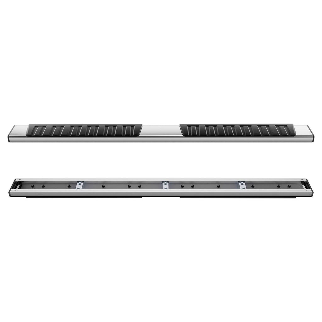 2009-2023 Dodge Ram Crew Cab Nerf Bar Step Bar