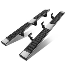 Load image into Gallery viewer, 2009-2023 Dodge Ram Crew Cab Nerf Bar Step Bar