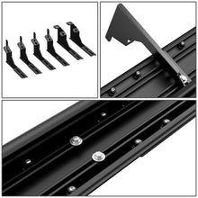 Load image into Gallery viewer, 2005-2022 Toyota Tacoma Access Cab Nerf Bars / Step Bars