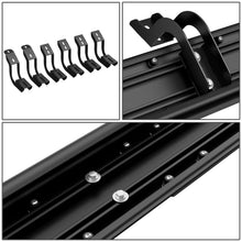 Load image into Gallery viewer, 2005-2022 Toyota Tacoma Double Cab Nerf Bar / Step Bar