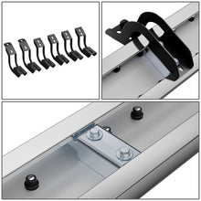 Load image into Gallery viewer, 05-22 Toyota Tacoma Double Cab Nerf Bar / Step Bar