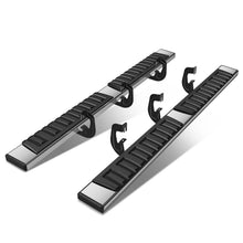 Load image into Gallery viewer, 05-22 Toyota Tacoma Double Cab Nerf Bar / Step Bar
