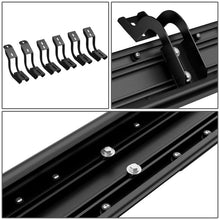 Load image into Gallery viewer, 07-21 Toyota Tundra Double Cab Nerf Bar / Step Bar