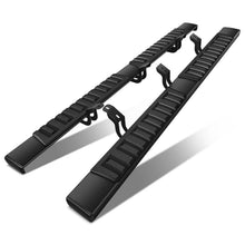 Load image into Gallery viewer, 07-21 Toyota Tundra Double Cab Nerf Bar / Step Bar