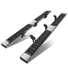Load image into Gallery viewer, 2007-2021 Toyota Tundra Double Cab Nerf Bar / Step Bar