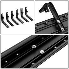 Load image into Gallery viewer, 2015-2022 Chevrolet Colorado / GMC Canyon Crew Cab Nerf Bar Step Bar
