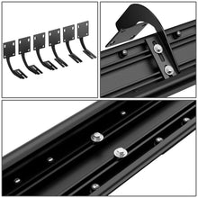 Load image into Gallery viewer, 1999-2016 Ford F-250/F-350/F-450/F-550 Super Duty Crew Cab Nerf Bars