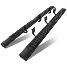 Load image into Gallery viewer, 1999-2016 Ford F-250/F-350/F-450/F-550 Super Duty Crew Cab Nerf Bars