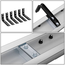 Load image into Gallery viewer, 2005-2024 Nissan Frontier Crew Cab Nerf Bar Step Bar