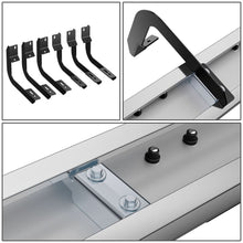 Load image into Gallery viewer, 04-24 Nissan Titan Crew Cab Nerf Bar Step Bar