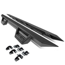 Load image into Gallery viewer, 2015-2020 Ford F-150 / 2017-2020 F-250 F-350 Crew Cab Step Down Nerf Bar