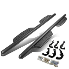 Load image into Gallery viewer, 07-19 Chevrolet Silverado GMC Sierra 3" Round Extended Nerf Bar