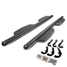 Load image into Gallery viewer, 07-19 Chevrolet Silverado GMC Sierra 3" Round Extended Nerf Bar
