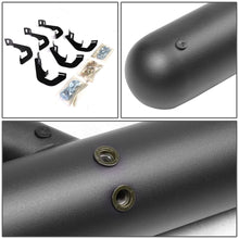Load image into Gallery viewer, 07-19 Chevrolet Silverado GMC Sierra 3" Round Extended Nerf Bar