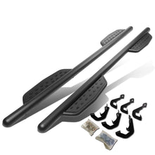 Load image into Gallery viewer, 07-19 Chevrolet Silverado GMC Sierra 3" Round Extended Nerf Bars