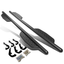 Load image into Gallery viewer, 07-19 Chevrolet Silverado GMC Sierra 3" Round Extended Nerf Bars