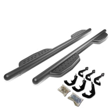 Load image into Gallery viewer, 07-19 Chevrolet Silverado GMC Sierra 3" Round Extended Nerf Bars