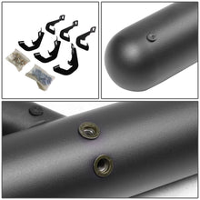 Load image into Gallery viewer, 07-19 Chevrolet Silverado GMC Sierra 3" Round Extended Nerf Bars