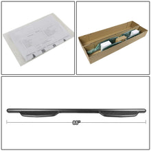 Load image into Gallery viewer, 07-19 Chevrolet Silverado GMC Sierra 3" Round Extended Nerf Bars