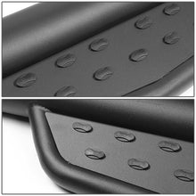 Load image into Gallery viewer, 09-20 Dodge Ram 3" Round Extended Nerf Bar Step Bar - Matte Black