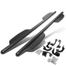 Load image into Gallery viewer, 09-18 Dodge Ram 1500/2500/3500 Crew Cab 3 Inch Round Extended Step Bar