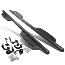Load image into Gallery viewer, 09-18 Dodge Ram 1500/2500/3500 Crew Cab 3 Inch Round Extended Step Bar