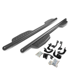Load image into Gallery viewer, 09-18 Dodge Ram 1500/2500/3500 Crew Cab 3 Inch Round Extended Step Bar
