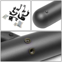 Load image into Gallery viewer, 09-18 Dodge Ram 1500/2500/3500 Crew Cab 3 Inch Round Extended Step Bar