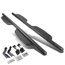 Load image into Gallery viewer, 99-16 Ford F-250 F-350 Crew Cab 3" Round Extended Nerf Bars
