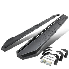 Load image into Gallery viewer, 15-24 Chevy Colorado GMC Canyon 5.5" Straight Nerf Bars w/ Brackets