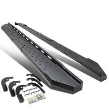 Load image into Gallery viewer, 15-24 Chevy Colorado GMC Canyon 5.5" Straight Nerf Bars w/ Brackets
