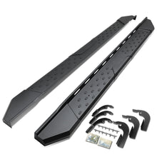 Load image into Gallery viewer, 15-24 Chevy Colorado GMC Canyon 5.5" Straight Nerf Bars w/ Brackets