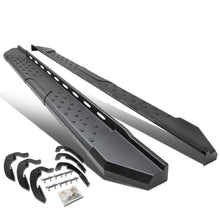 Load image into Gallery viewer, 07-17 Chevy Silverado / GMC Sierra 5.5" Straight Nerf Bar Step Bar
