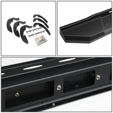 Load image into Gallery viewer, 07-17 Chevy Silverado / GMC Sierra 5.5" Straight Nerf Bar Step Bar