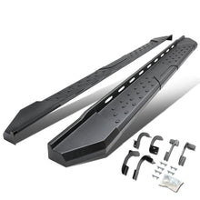 Load image into Gallery viewer, 09-17 Dodge Ram 1500 Extended Cab 5.5" Straight Nerf Bar Step Bar