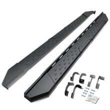 Load image into Gallery viewer, 09-17 Dodge Ram 1500 Extended Cab 5.5" Straight Nerf Bar Step Bar